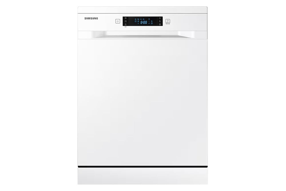 SAMSUNG BULAŞIK MAKİNESİ DW60DG550FWQTR 5 PROGRAM
