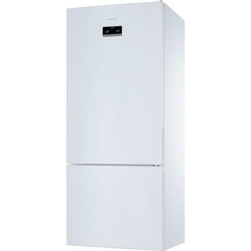 SAMSUNG BUZDOLABI RB50DG601EWWTR KOMBİ