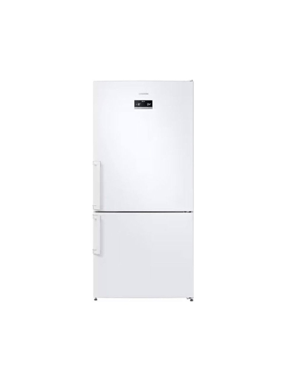 SAMSUNG BUZDOLABI RB58DS75EWW/TR