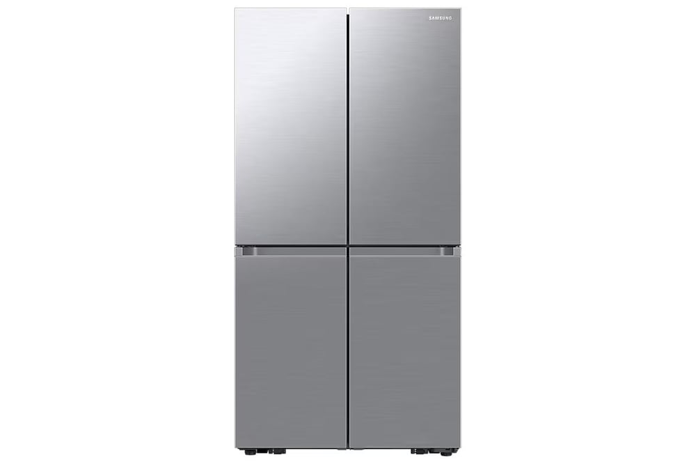 SAMSUNG BUZDOLABI  RF71DG90BESLTR NOFRTOST GARDIROP