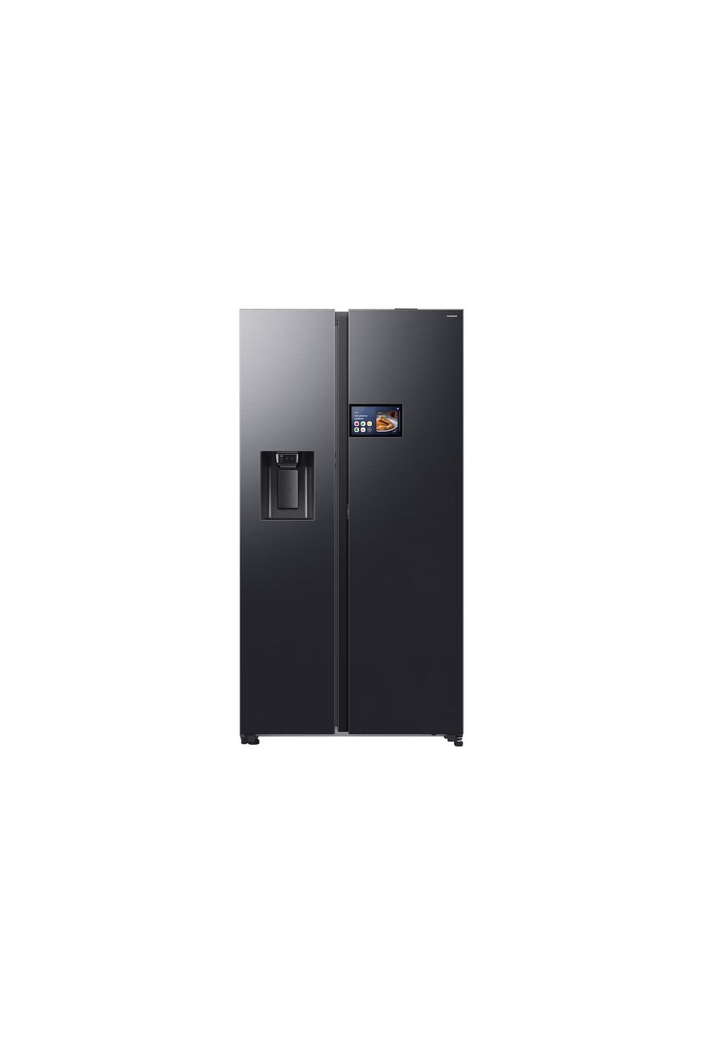 SAMSUNG BUZDOLABI RS90F64EEFTR BESKOPE  AL GARDIROP BUZDOLABI
