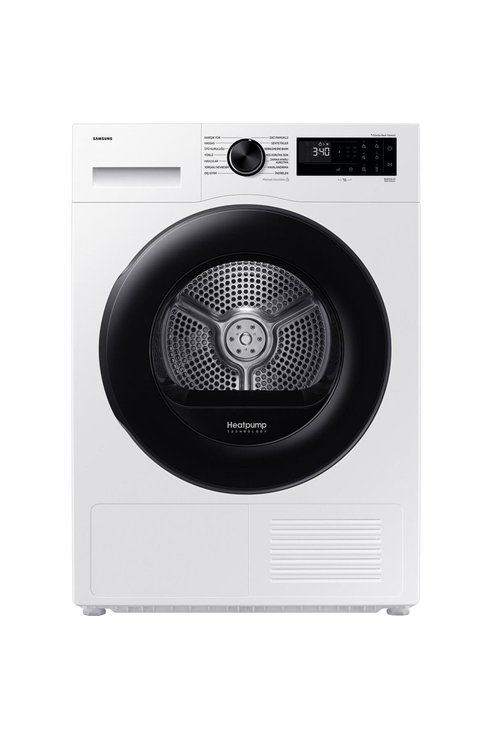 SAMSUNG KURUTMA MAK DV90DG52A0AEAH