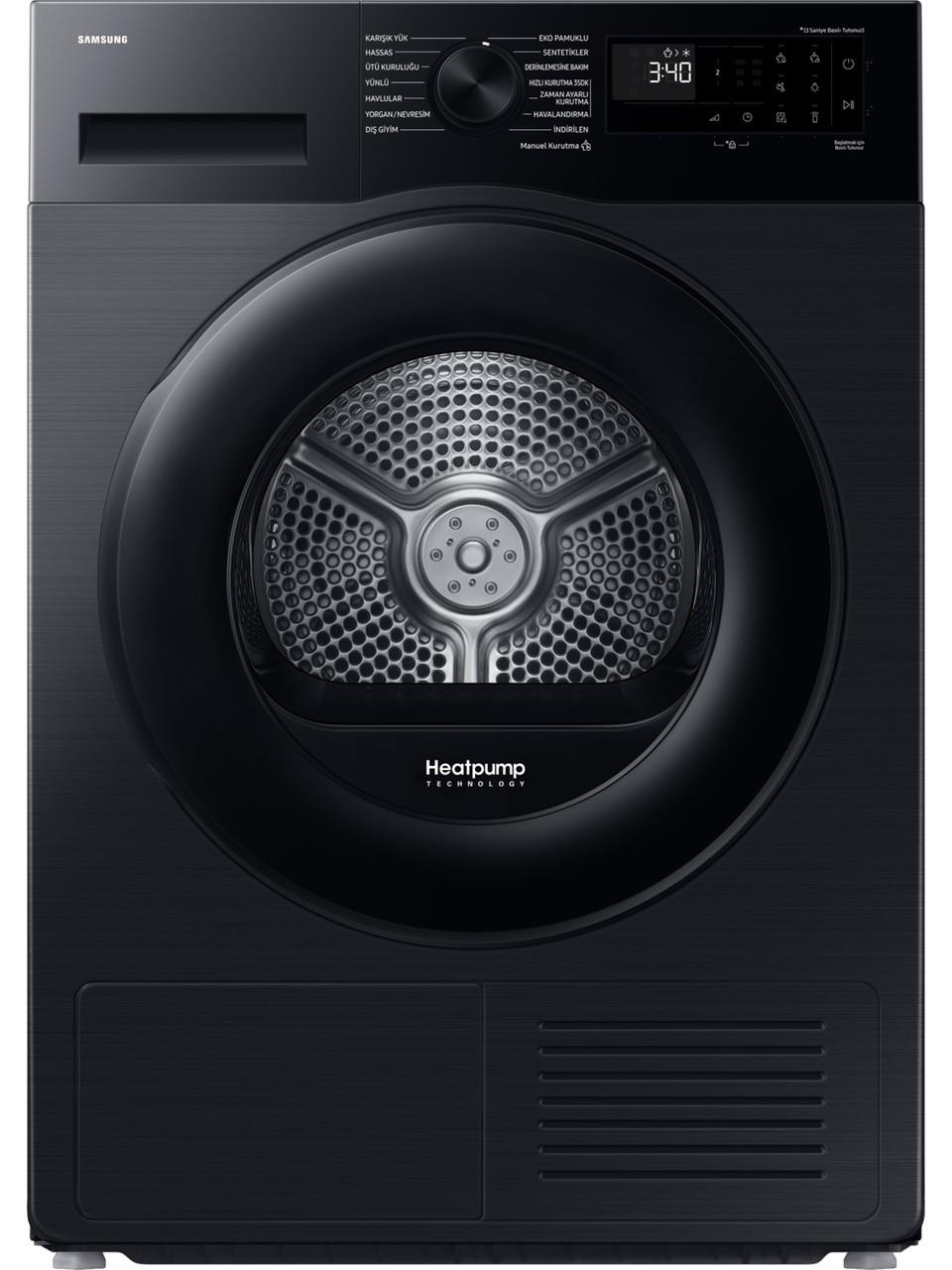 SAMSUNG KURUTMA MAK DV90DG6845LBAH