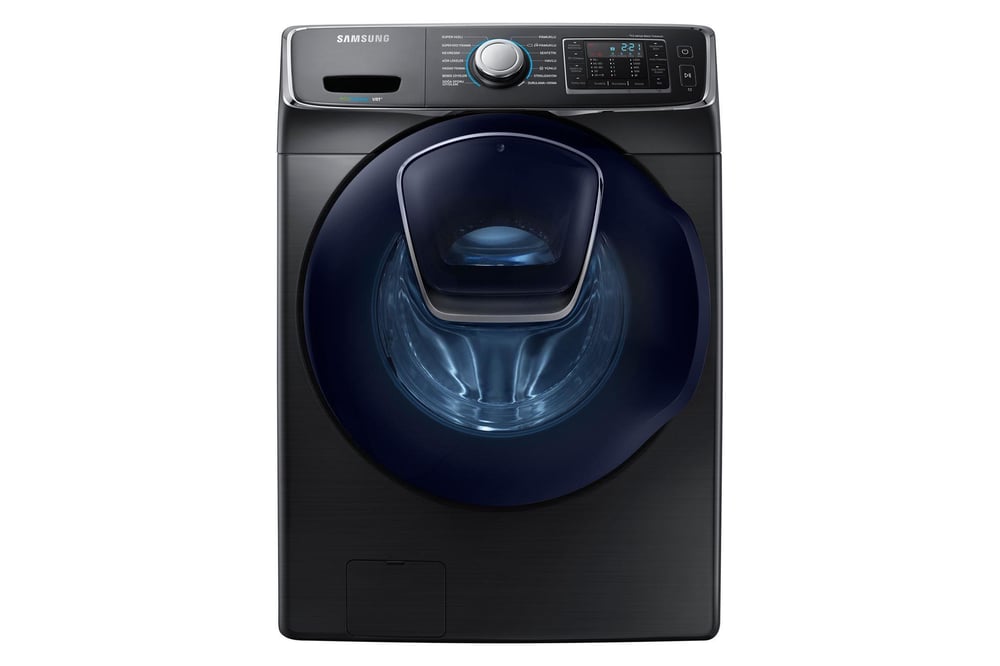 SAMSUNG KURUTMALI ÇAMAŞIR MAKİNESİ WD18DB8995BZAH