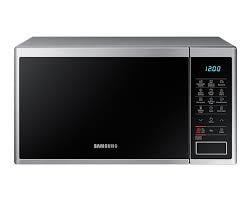 SAMSUNG MİKRODALGA MS23DG4504AGTR