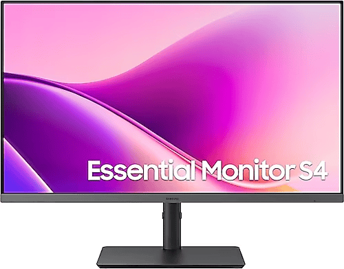 SAMSUNG TV LS27F430UAUXUF 27'  LED MONİTÖR TV
