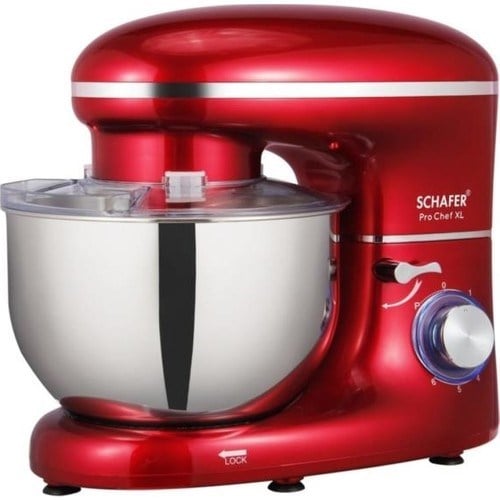 SCHAFER KEA MİKSER PROCHEF XXL STAND 12 LT