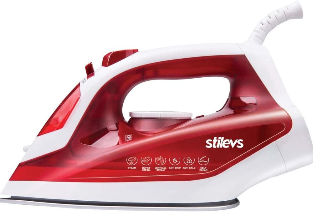 STİLEVS ÜTÜ ÜTÜMAX UT-8055 SERAMİK