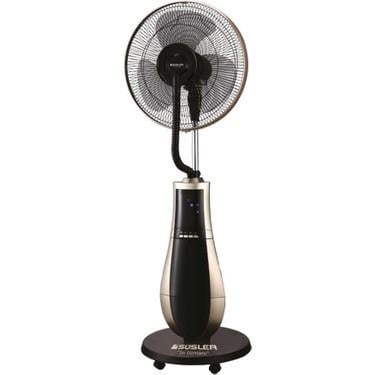 SÜSLER VANTİLATÖR POYRAZ SV-1805 BEYAZ