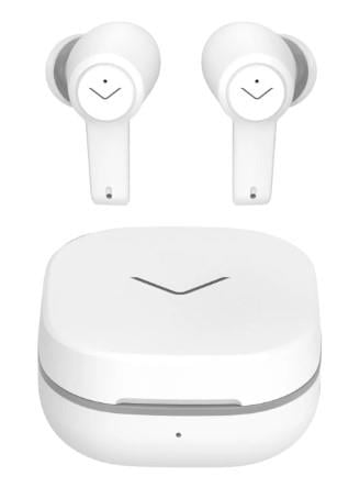 V23 Minidots Beyaz Kulakiçi Kulaklık