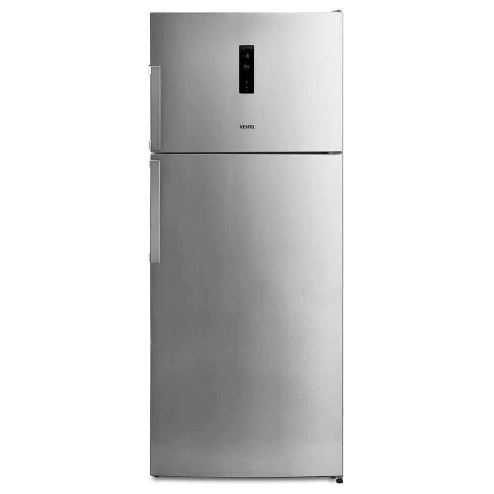 VESTEL BUZDOLABI NF 60022 EX GI PRO WIFI