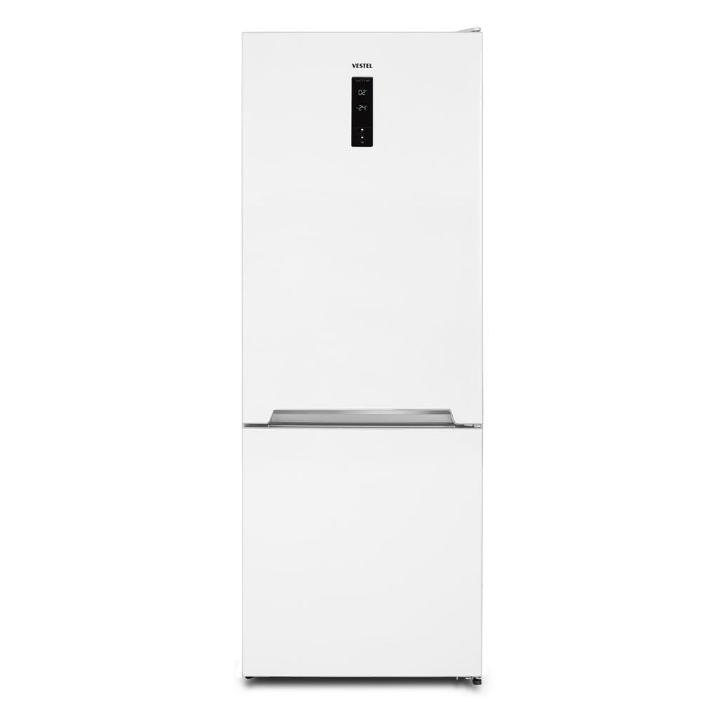 VESTEL BUZDOLABI NFK 54102 E GI PRO WIFI