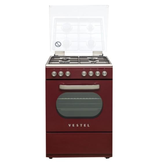 VESTEL FIRIN SF 8400 DG RETRO SARI
