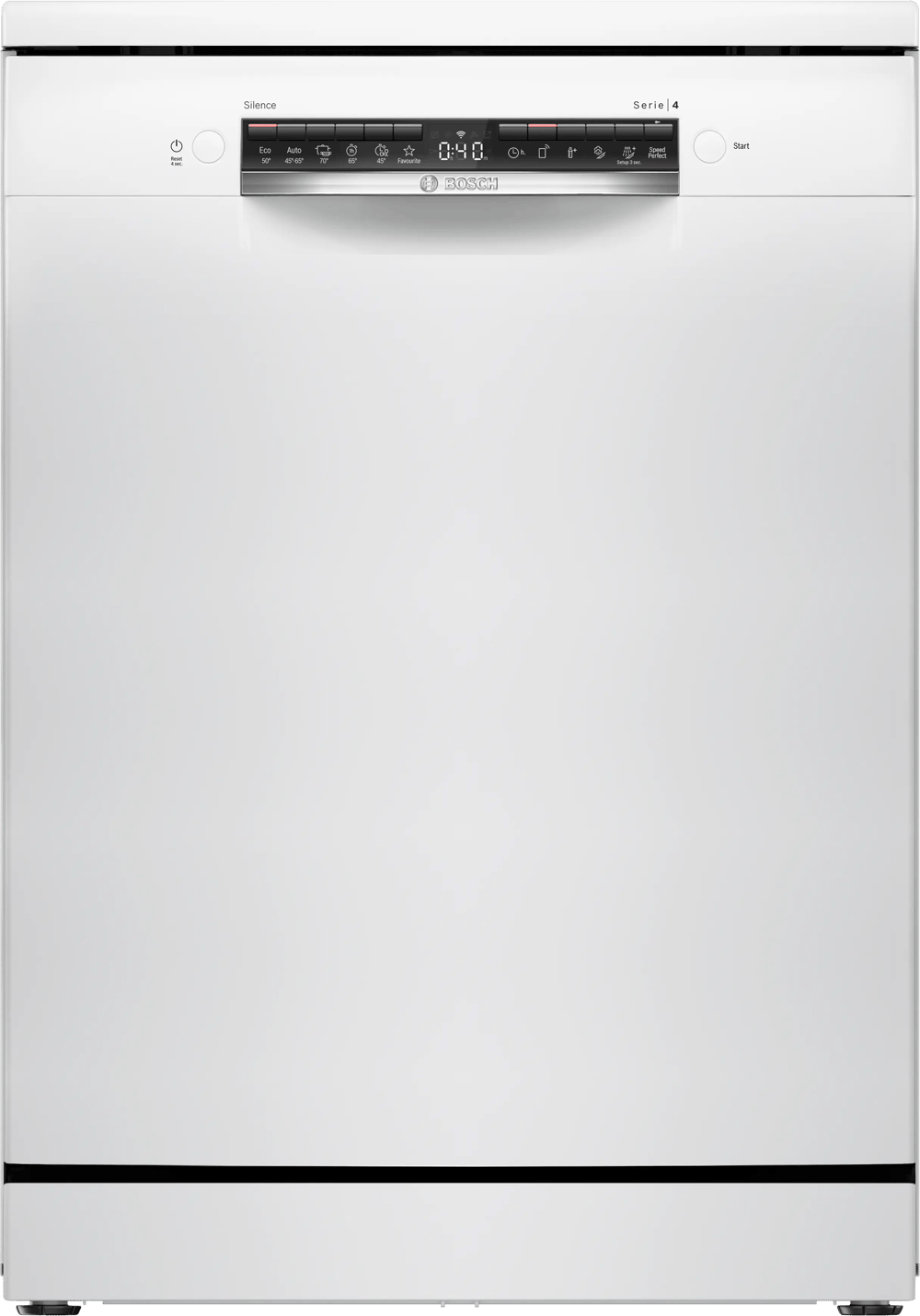 BOSCH BULAŞIK MAKİNESİ SMS4IKW62T 6 PROGRAM