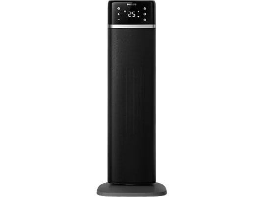 PHILIPS SERAMİK ISITICI KULE TİPİ CX5535/00 BEYAZ