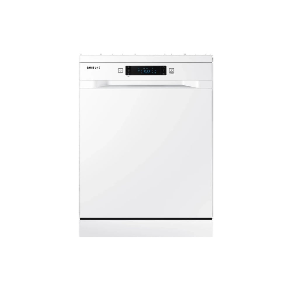 SAMSUNG BULAŞIK MAKİNESİ DW60DG540FWQTR 4 PROGRAM