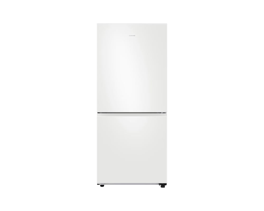 SAMSUNG BUZDOLABI RB45DG600EWWTR  KOMBİ