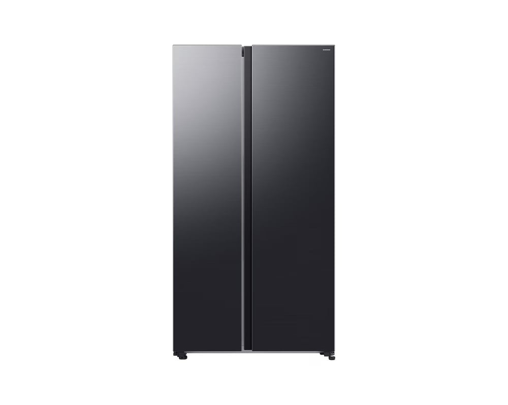 SAMSUNG BUZDOLABI  RS70F65QEFTR GARDIROP
