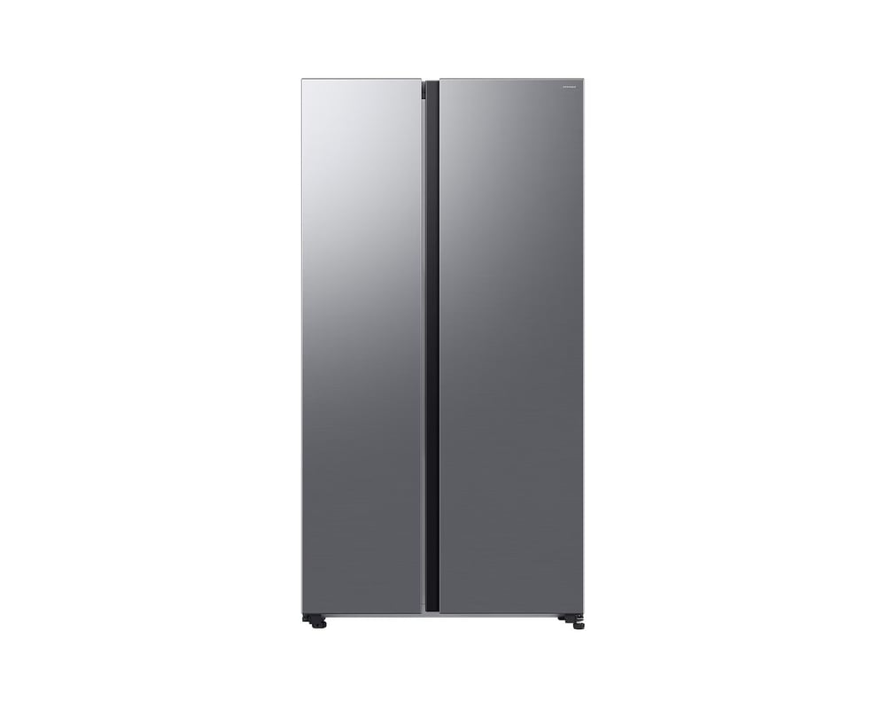 SAMSUNG BUZDOLABI  RS70F65QETTR NOFROST GARDIROP