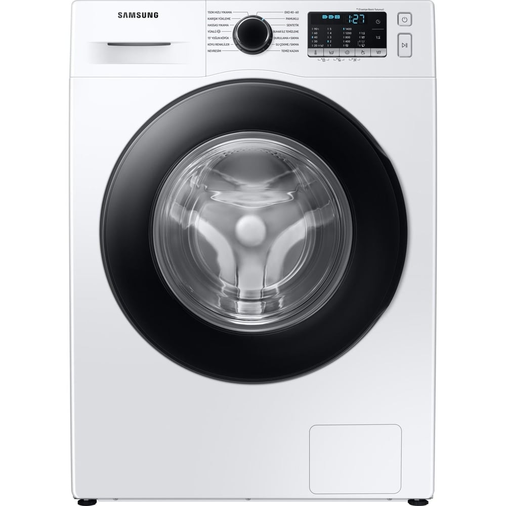 SAMSUNG ÇAMAŞIR MAKİNESİ WW11DG5B25AEAH