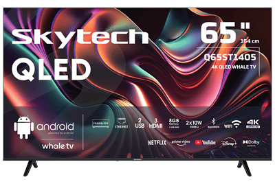 SKYTECH Q65ST1405 65