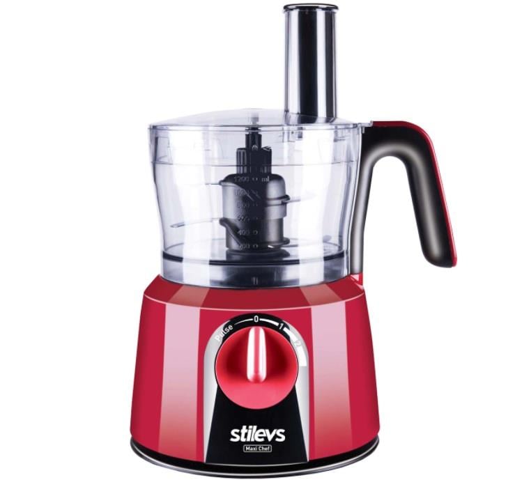 STİLEVS MUTFAK ROBOTU MAXİ CHEF