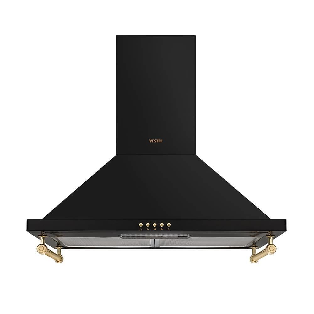 VESTEL ANKASTRE DAVLUMBAZ RUSTİK AD-6002 RS