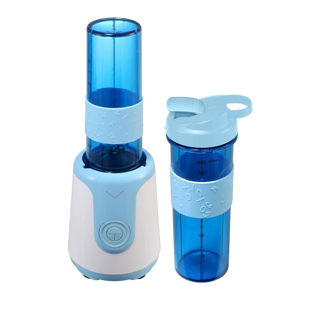VESTEL KEA BLENDER MIXGO ACTIVE DÜŞ MAVİSİ