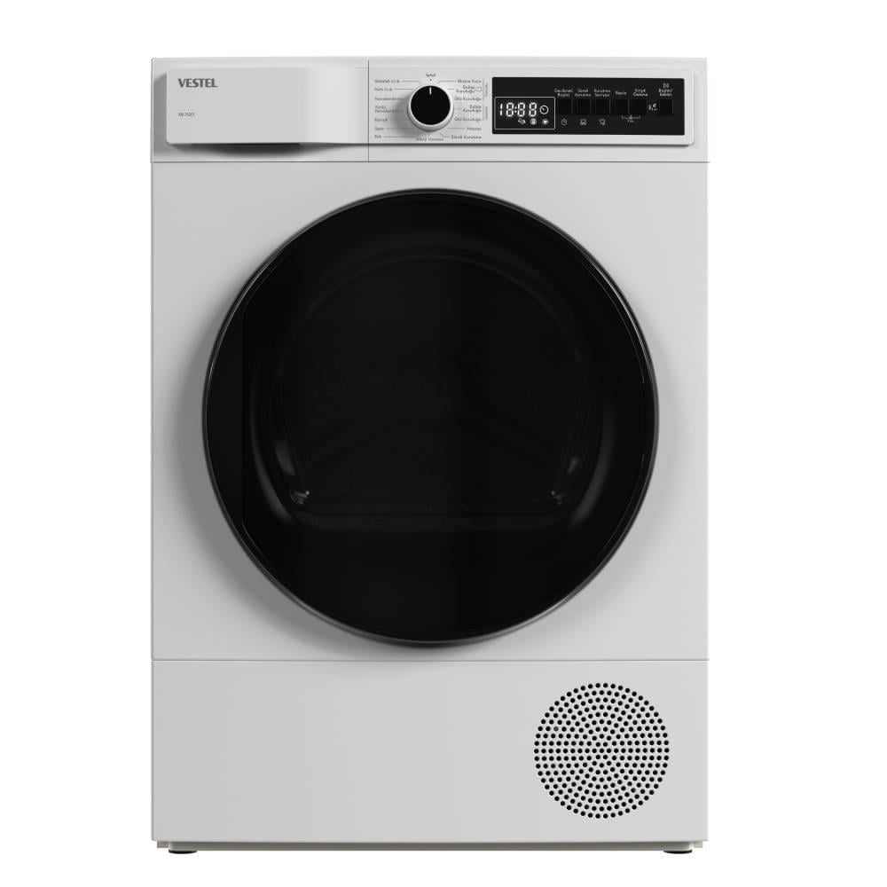 VESTEL KURUTMA MAK 76301 KM