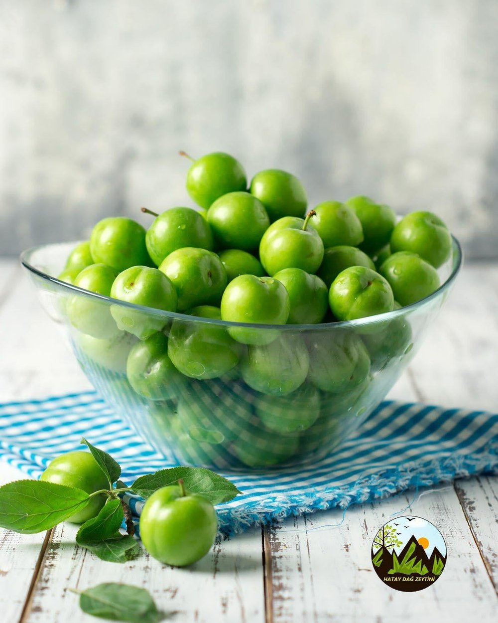 PAPAZ ERİĞİ 1 KG (Erik)