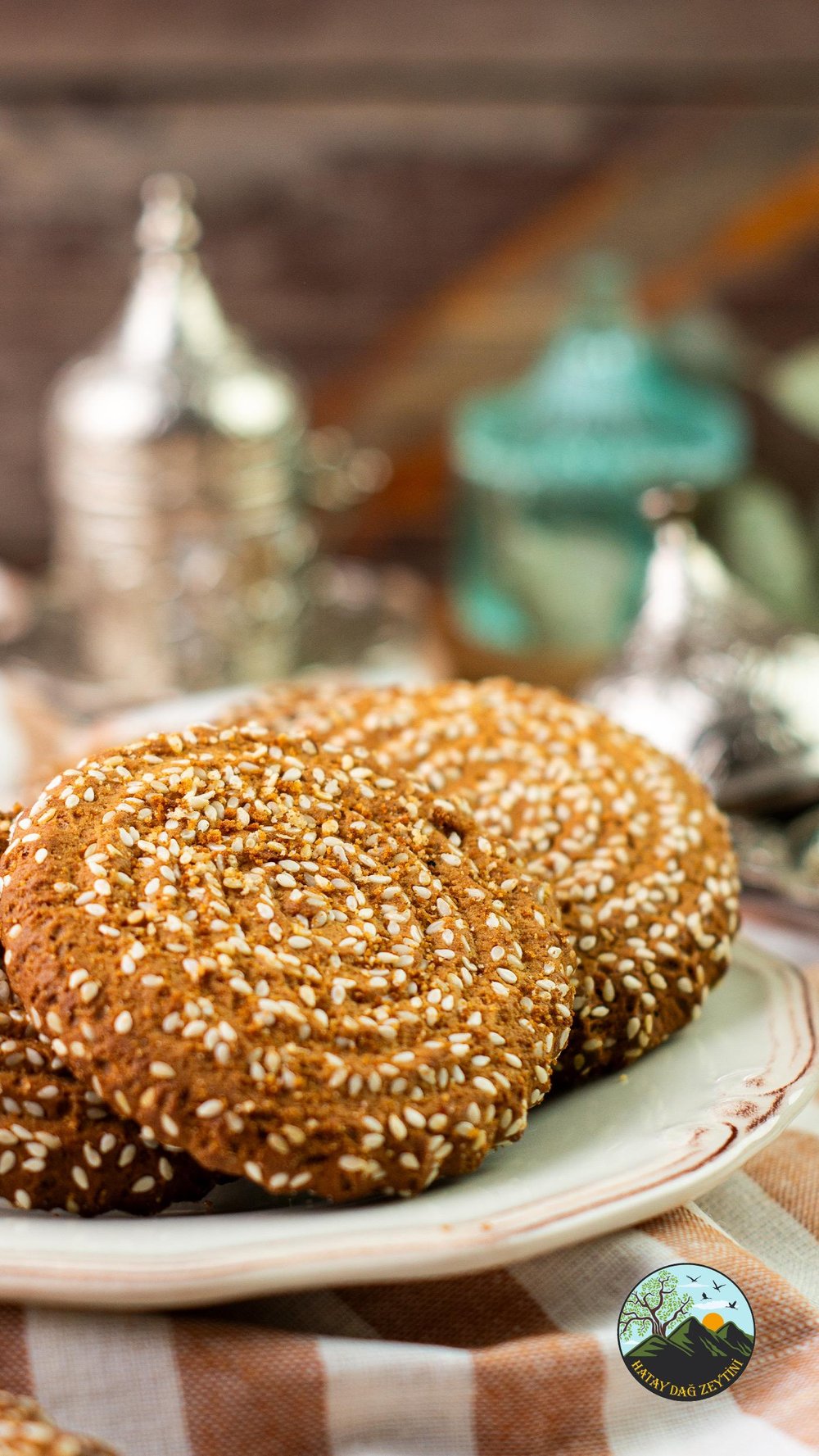 KÖMBE (Hurmalı)