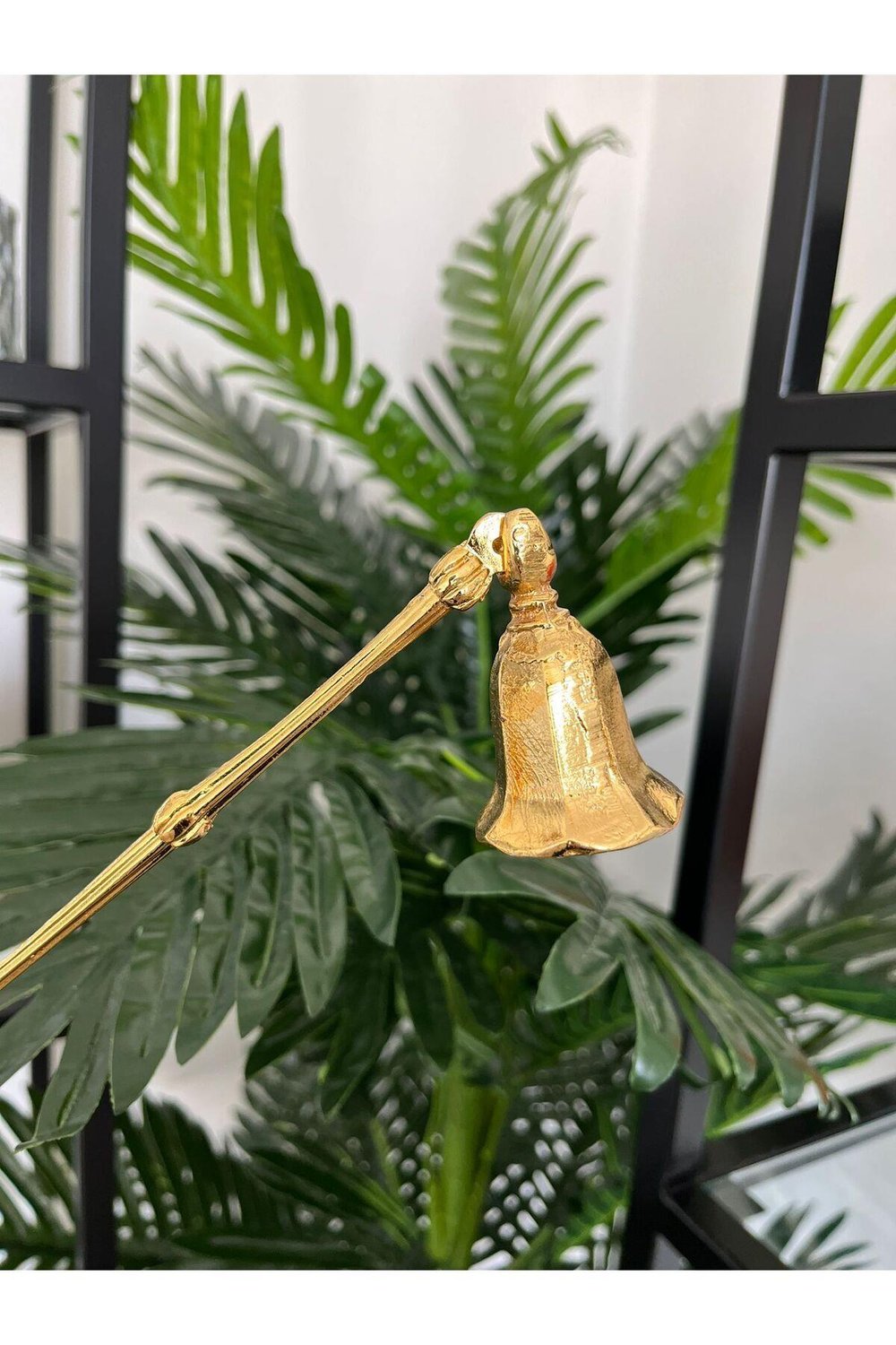GOLD MUM SÖNDÜRÜCÜ