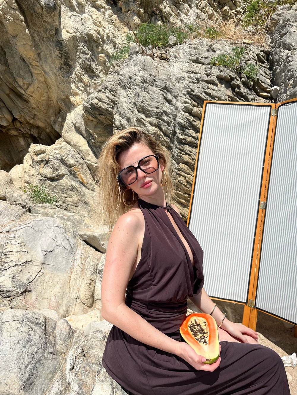 Solis Nude Güneş Gözlüğü