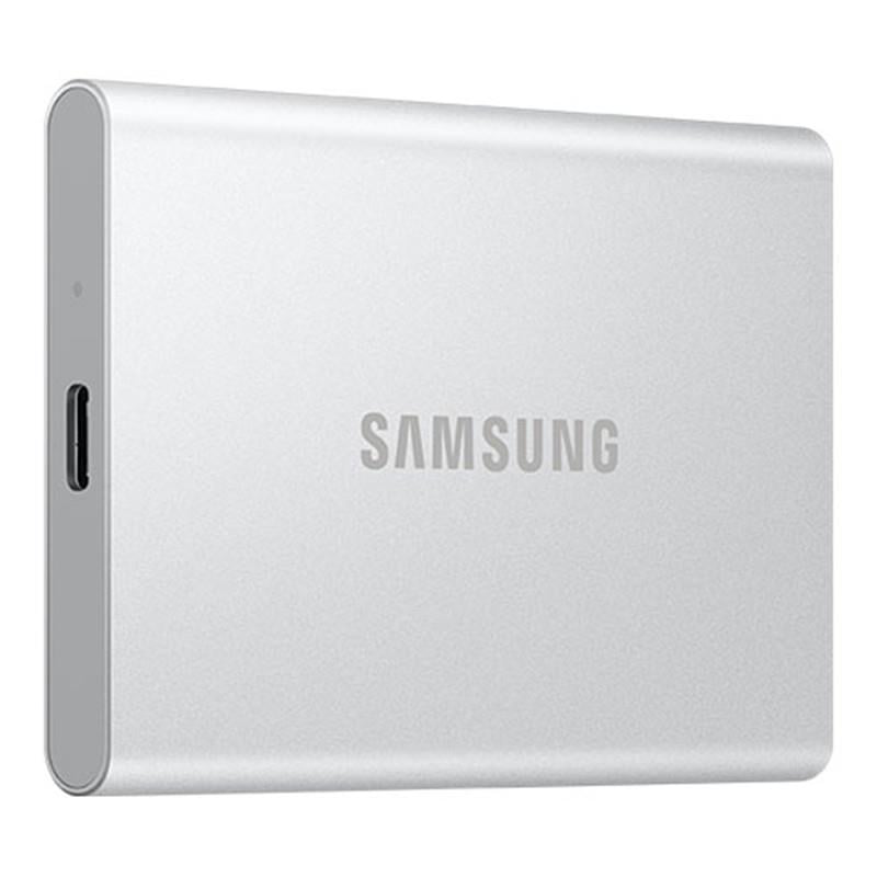 1 TB T7R SAMSUNG USB3.2 MU-PD1T0G/WW 1050-1000 MB/S TASINABILIR SSD SAMSUNG TR GARANTILI