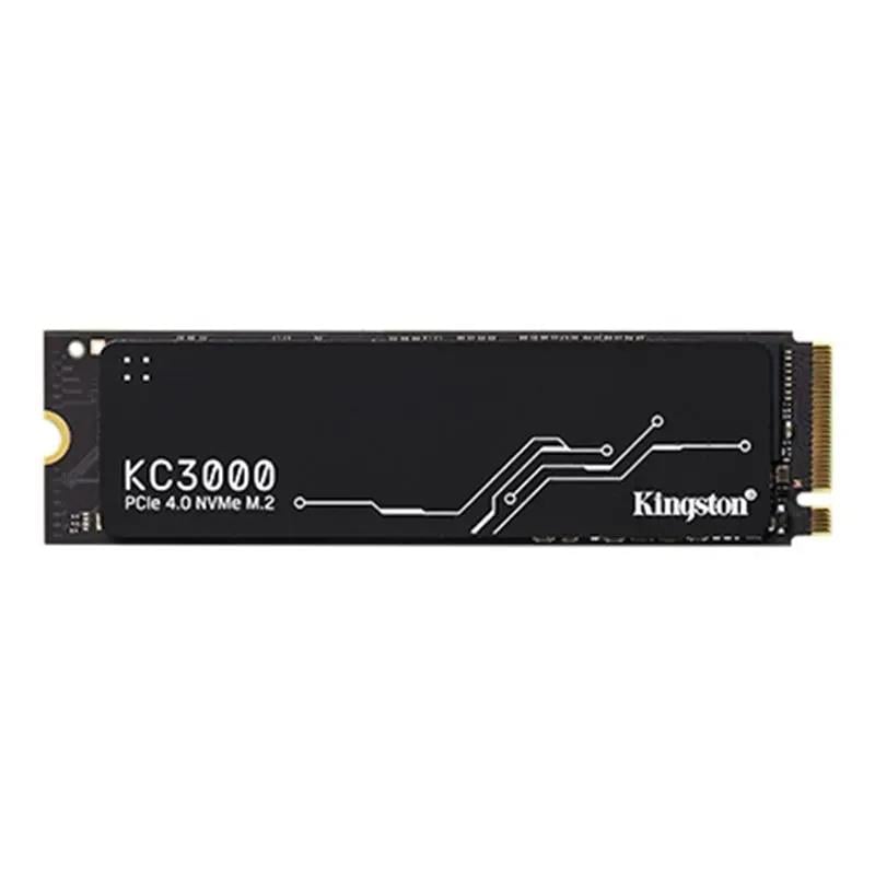 2 TB KINGSTON PCIE 4.0 NVME M.2 2280 7000/7000 SKC3000D/2048G