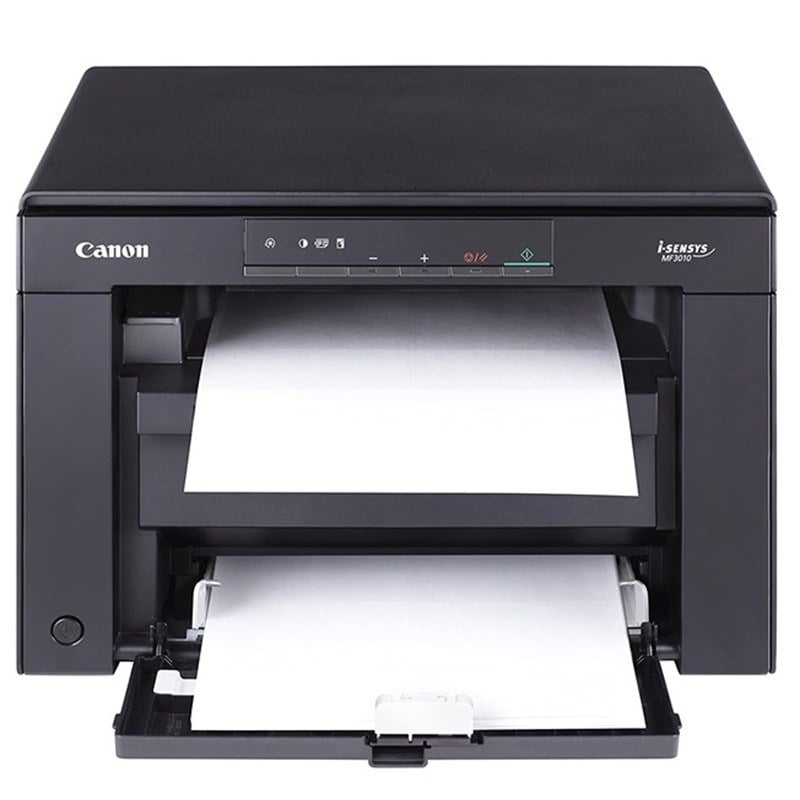 CANON I-SENSYS MF3010 LAZER YAZ/TAR/FOT