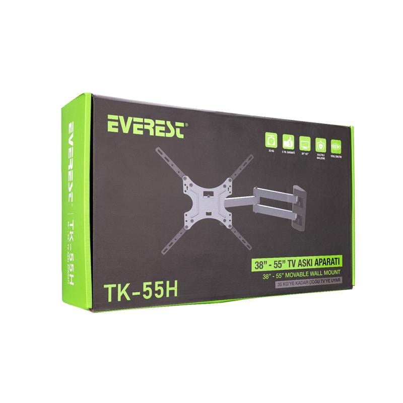 EVEREST TK-55H 32