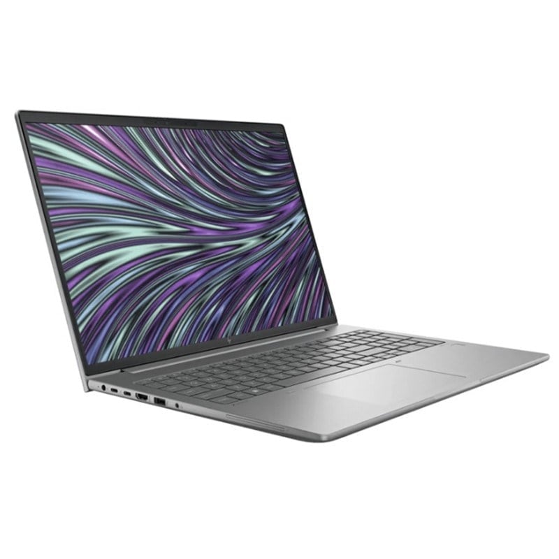 HP NBW B30HLES ZBOOK X 16 G1İ U7-255H 1X32GB 1X1TB SSD 16 WUXGA RTXPRO1000 8GB W11P 3 YIL YERİNDE GARANTİ