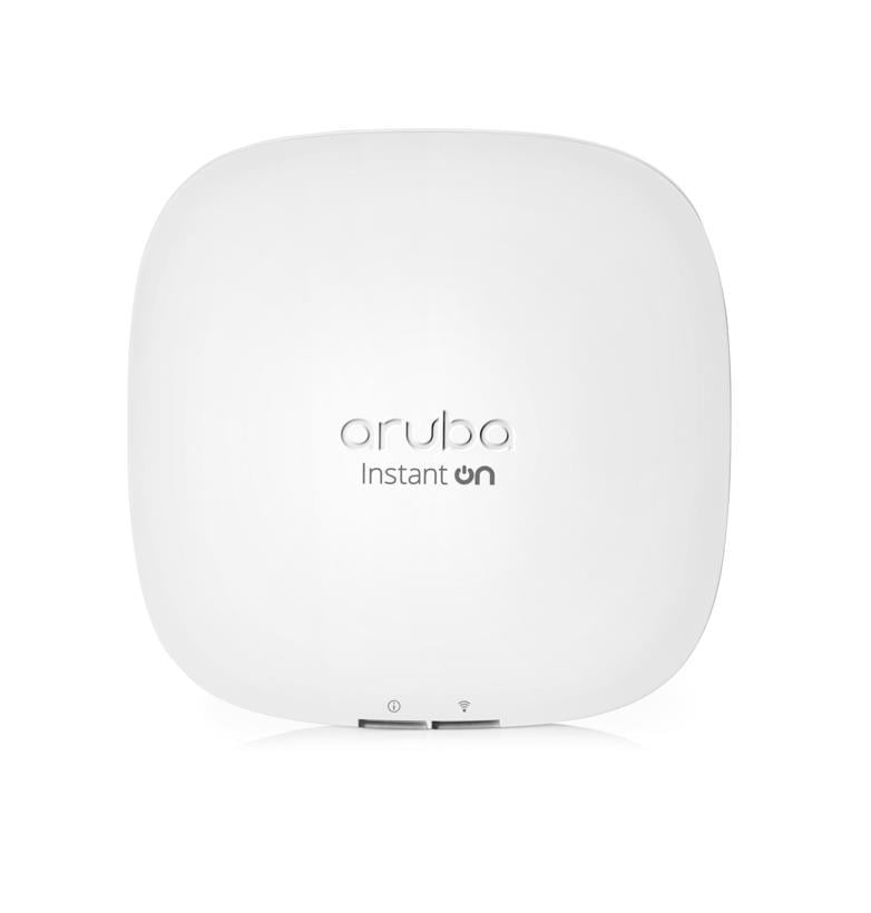 HPE ARUBA ION R4W02A AP22 (RW) WIFI 6 ACCESS POINT