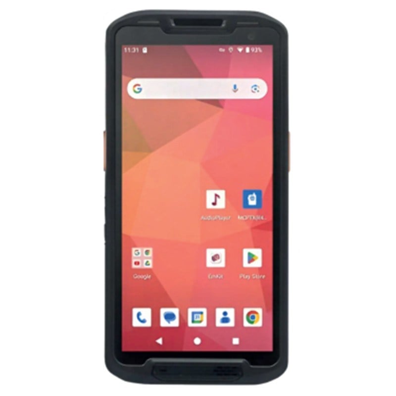 POINT MOBILE PM84 2D KAREKOD ANDROID 13 4GB/64GB 13MP WIFI+BLUETOOTH 5.45