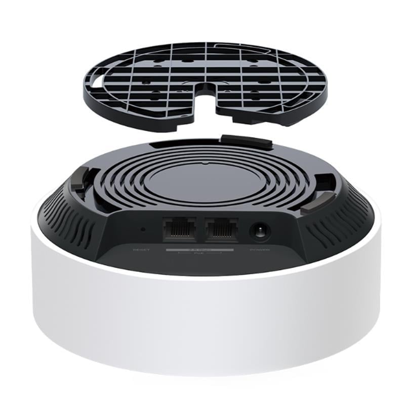 TP-LINK DECO X50-POE AX3000 MESH EV WIFI6 SİSTEMİ (ÜÇLÜ)