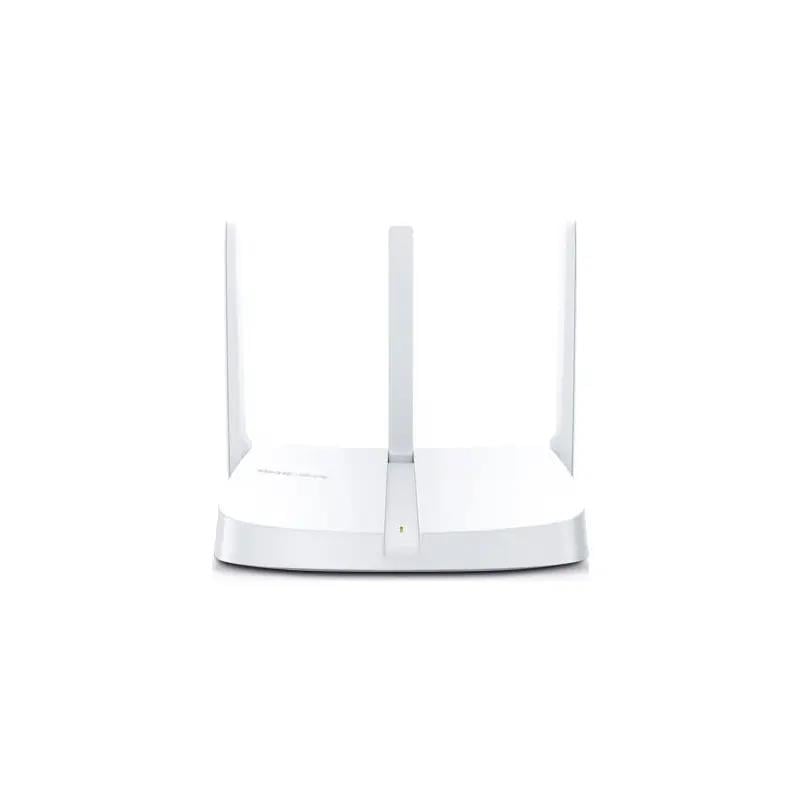 TP-LINK MERCUSYS MW306R 300MBPS WIFI N ROUTER