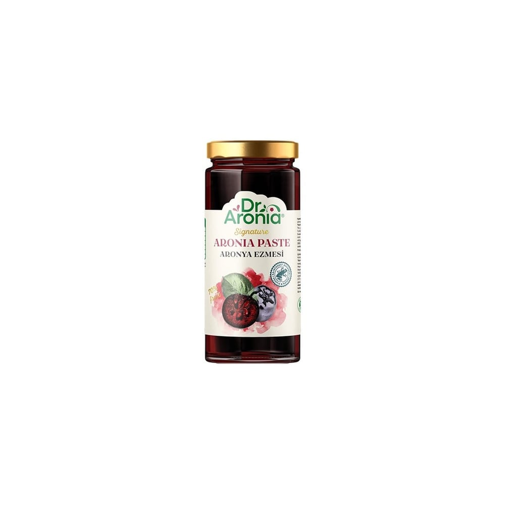 Dr. Aronia Aronya Ezmesi 290 gr