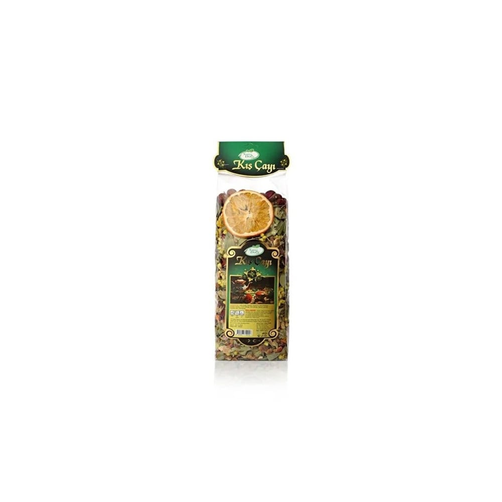 Saklı Doğa Kış Çayı 200 gr