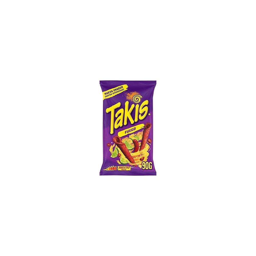 Takis Fuego 90 gr