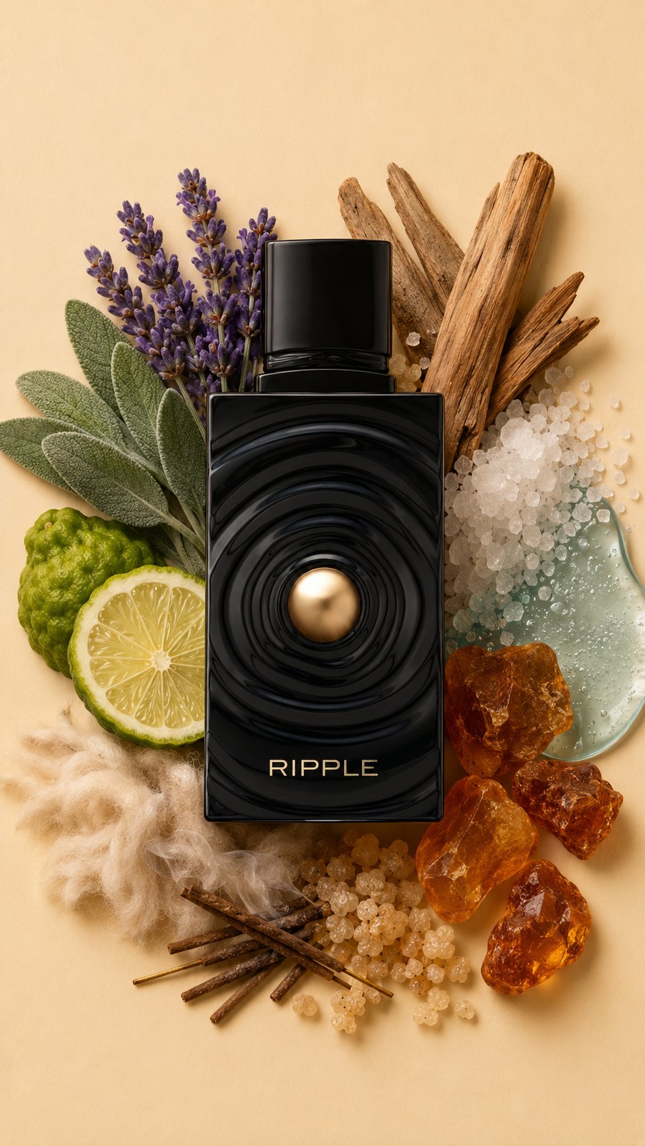 French Avenue Ripple Eau De Parfüm 100 ml