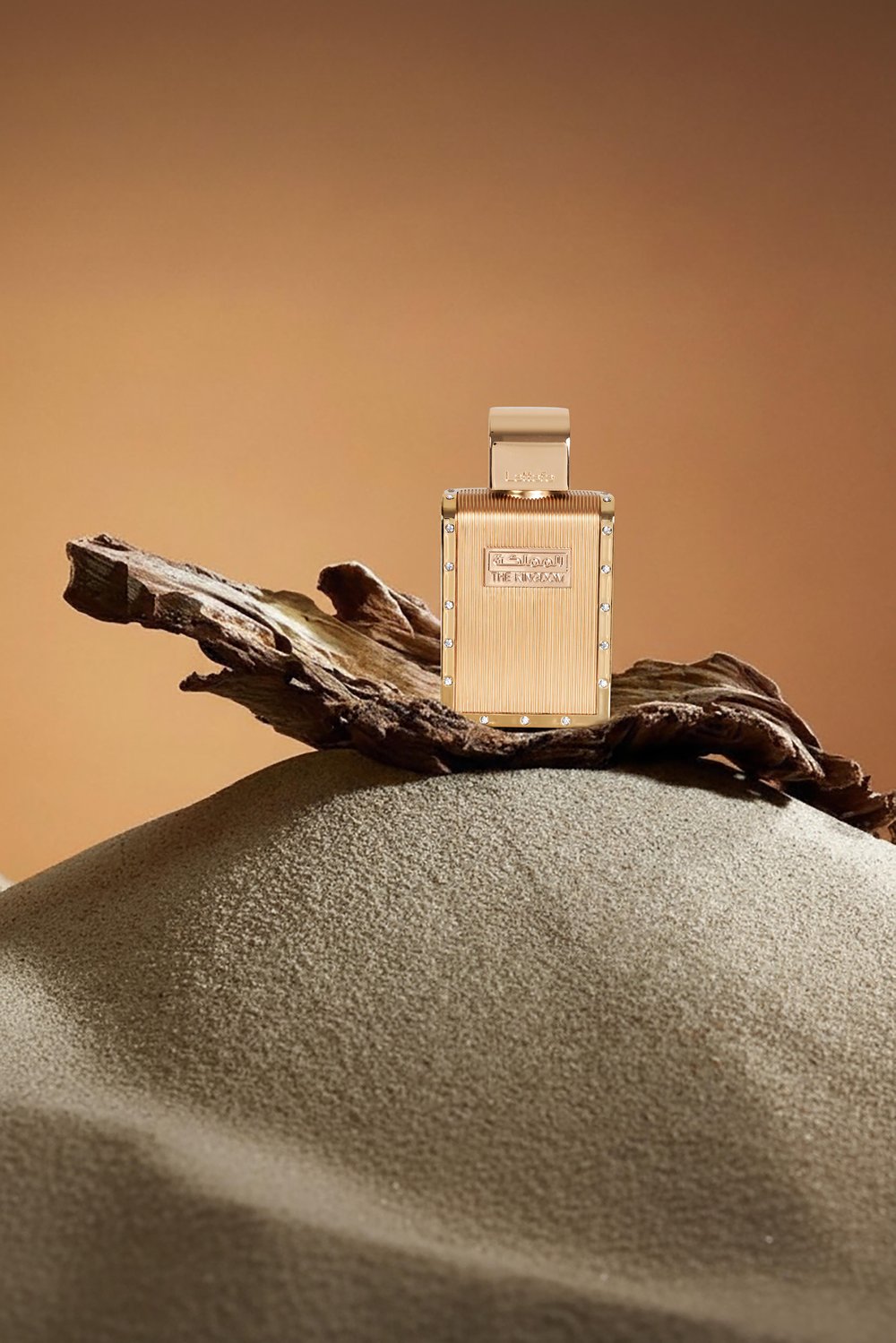 Lattafa The Kingdom Eau De Parfum 100 ML