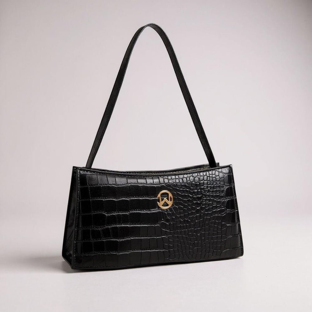 Noir Grace Bag