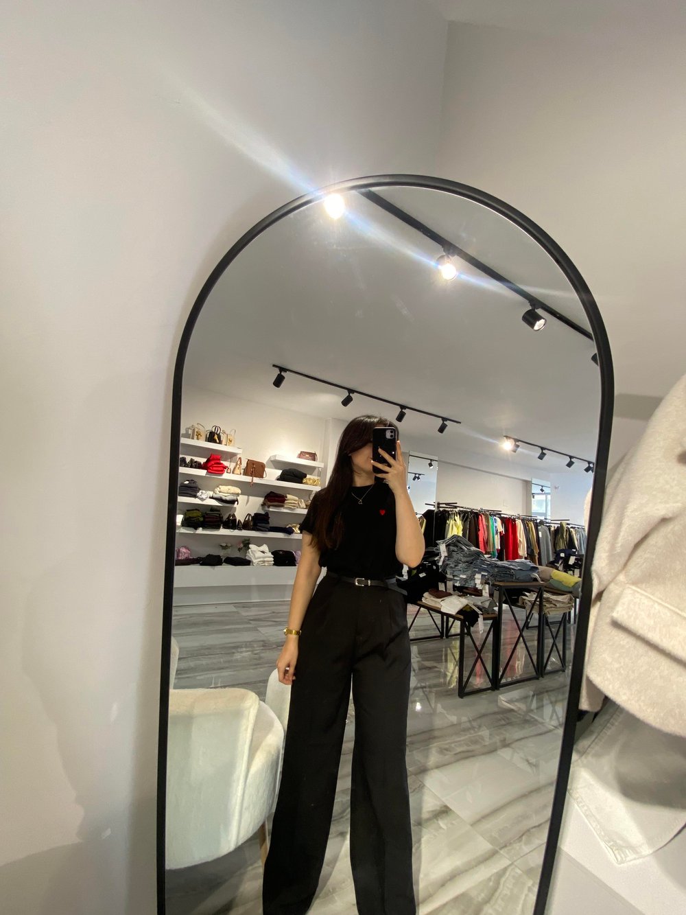 ZR MODEL KUMAŞ PANT