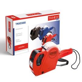 TANEX-5500 ECO FİYAT ETİKET MAKİNESİ